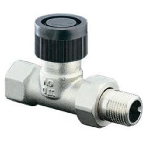 CORPO valvola DRT, SERIE A, DN 25, 1, PN 10, M30 x 1,5