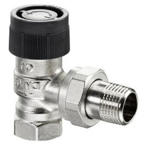 CORPO VALVOLA EQU., SERIE A, DN 10, 3/8, PN 10, M30 x 1,5