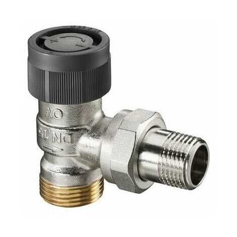CORPO VALVOLA EQU., SERIE A, DN 15, 3/4 x1 / 2, PN10, M30x1,5