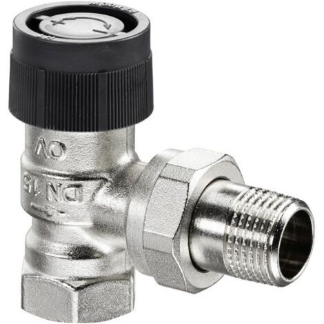 CORPO VALVOLA EQU., SERIE A, DN 20, 3/4, PN 10, M30 x 1,5