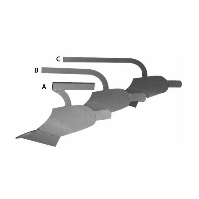 Corpo volentieri con ancora 70x35 mod.n.4 dx