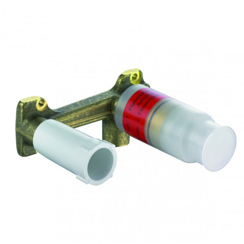 Kludi Unité Encastrée Pour Mitigeur Mural Deux Trous Zenta Ou Bozz 38243