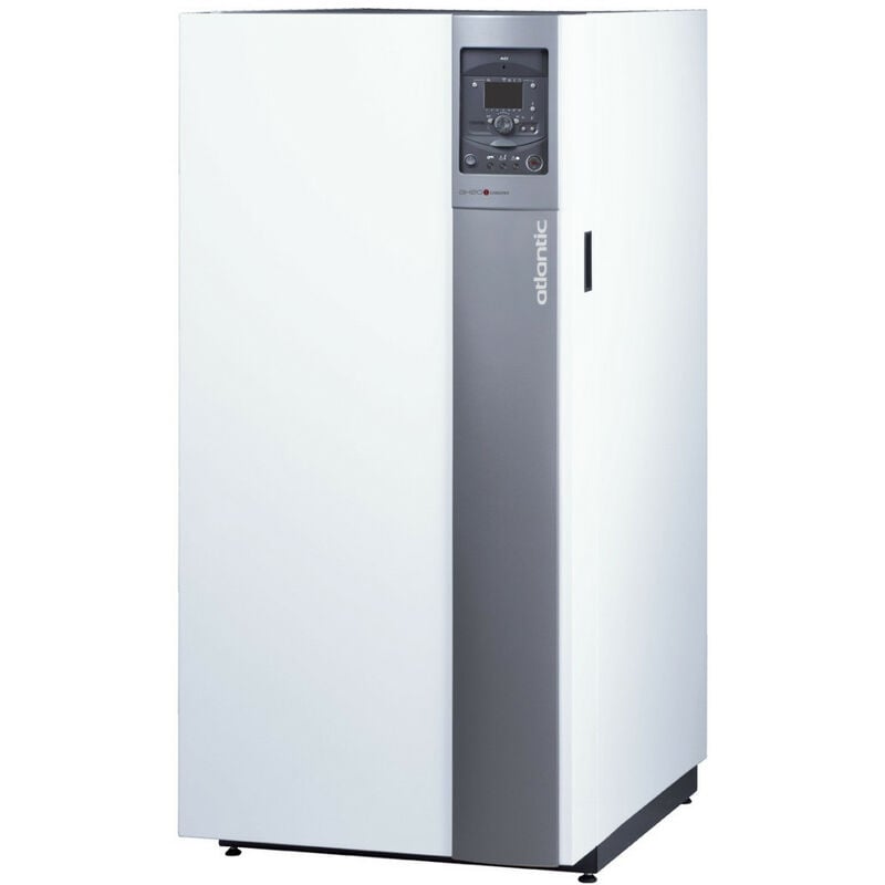 Atlantic - corps axeo nox duo 25 f30