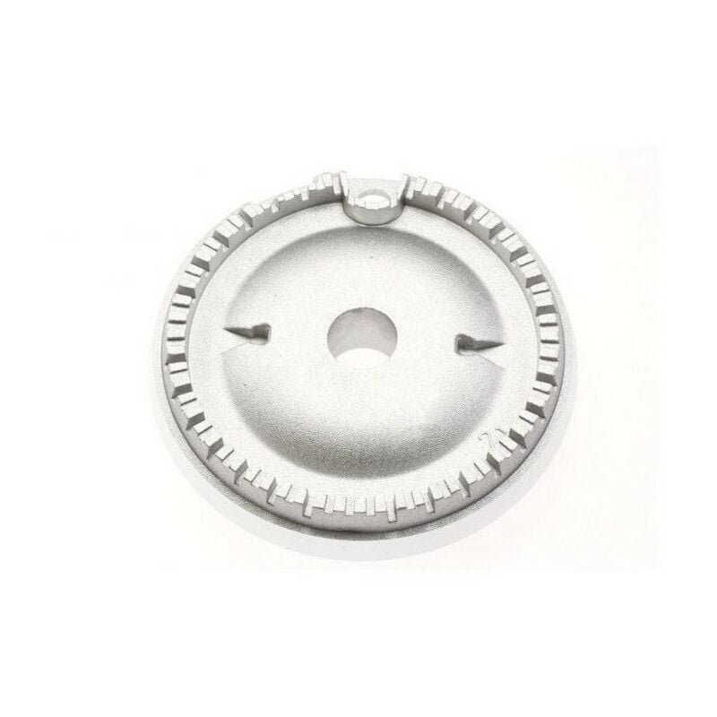 Whirlpool - 481236078143 Corps brûleur plaque de cuisson