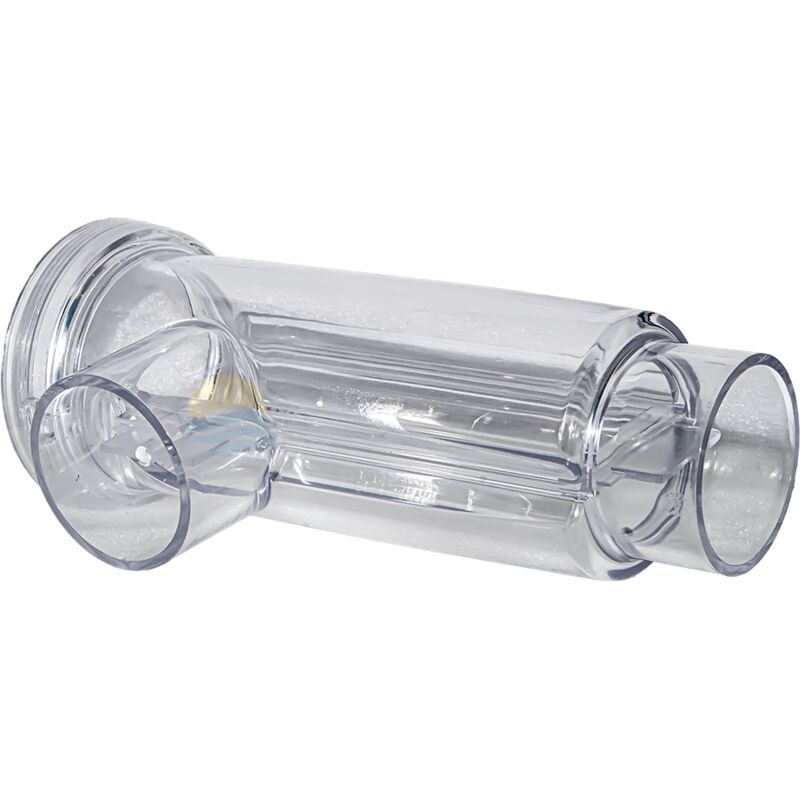 Cuerpo celula electrolisis Smart