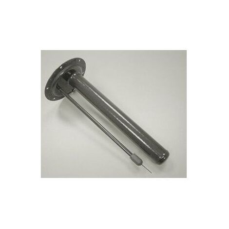 Corps Chauffe Aci De Dietrich Protection Anticorrosion Aci Hybride - De Dietrich