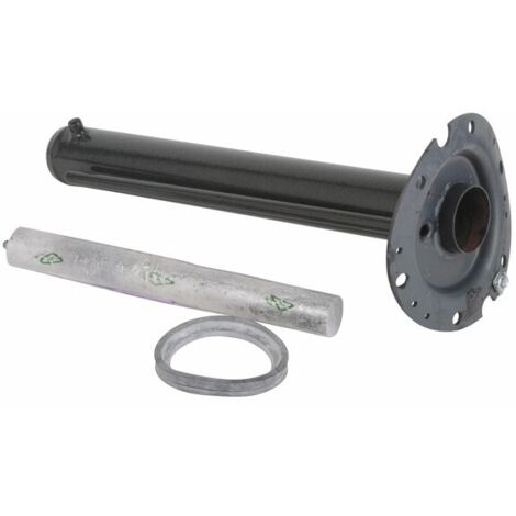 Corps chauffe avec anode + joint - DE DIETRICH CHAPPEE : 89785502