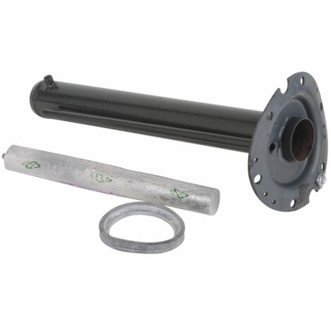 Corps chauffe avec anode + joint - DE DIETRICH CHAPPEE : 89785502