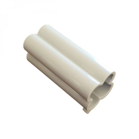 Corps connecteur pour câble de robot de piscine Tiger Shark - RCX59008 - Hayward