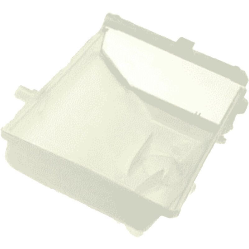 Samsung - Corps de bac à lessive, bac à détergent d'origine