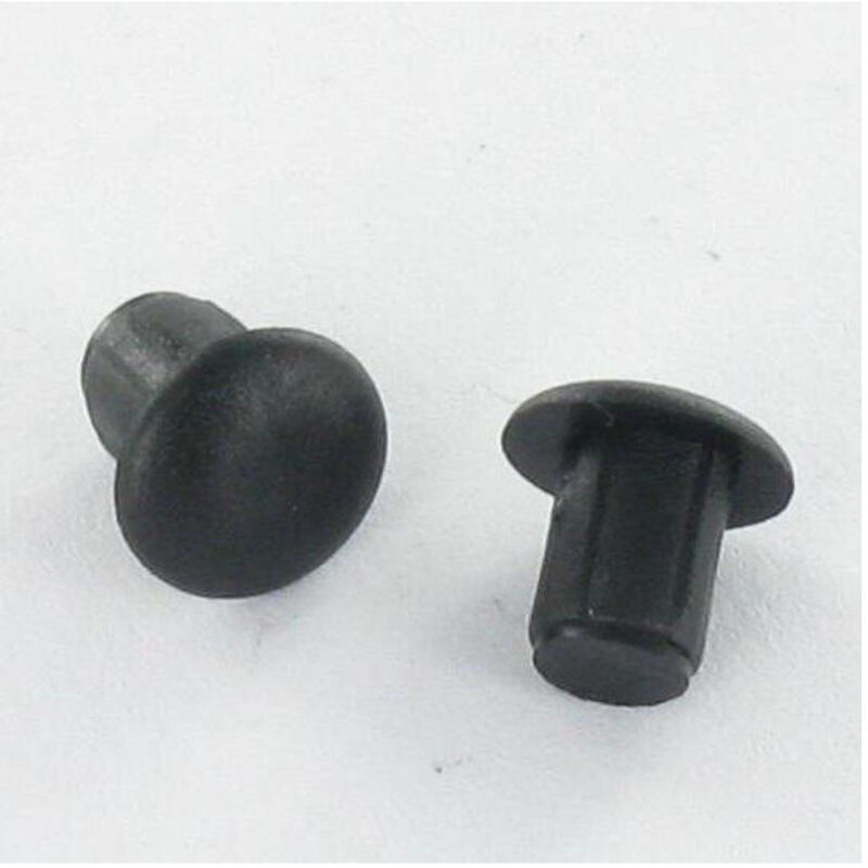 Vis Express - pied VErin reglable M5X40 Diamètre de tête: 25-100 pièces