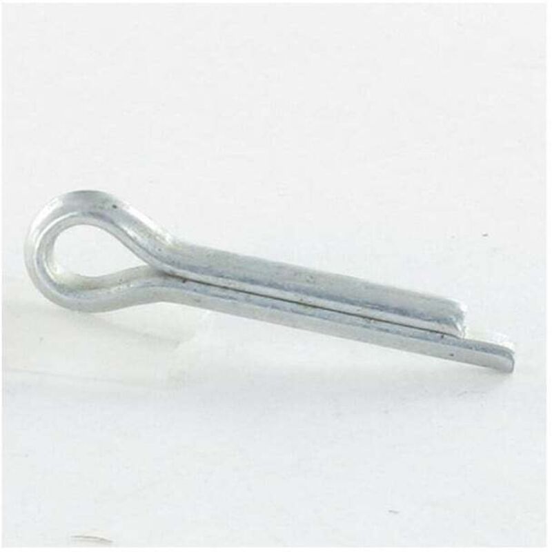 Vis Express - Crochet Métaux Acier zingué 8X60-30 pièces