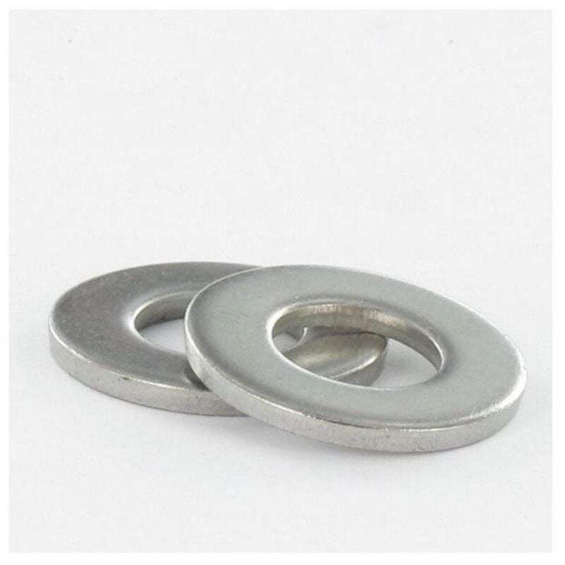 Boulon (vendu avec écrou) Tête hexagonale TH M20X300 Filetée sur 150 Classe 6.8 Forte tenue à la corrosion-5 pièces