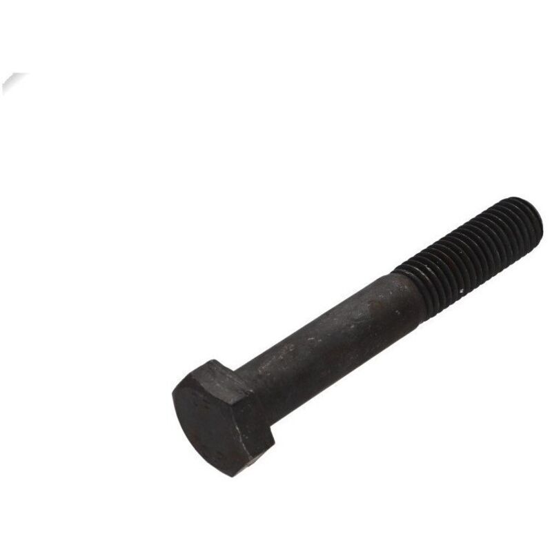 Vis Express - Corps de boulon filetage partiel Tête hexagonale th M16X70 Classe 10.9 Acier brut-20 pièces