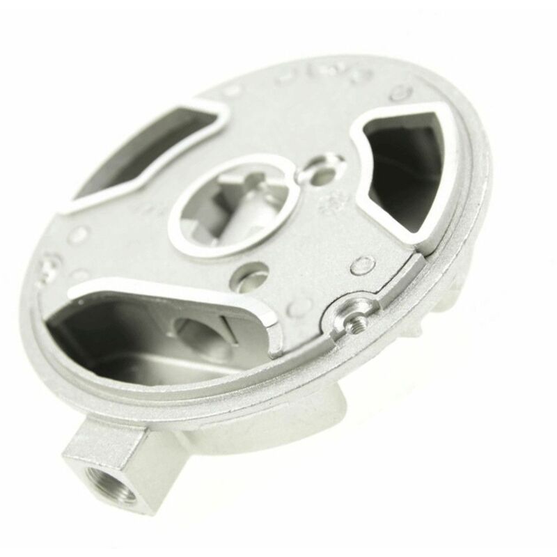 Corpo del bruciatore wok - Piano cottura Beko