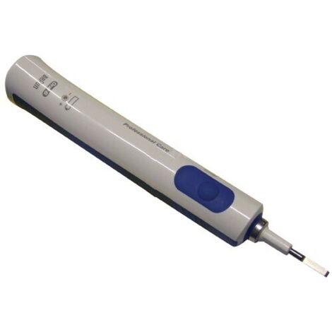 Corps de brosse a dents electrique BRAUN 67040206
