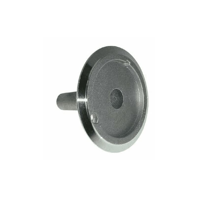 CORPS DE BRULEUR RAPIDE pour CUISINIERE ROSIERES - 93647451