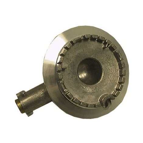 CORPS DE BRULEUR RAPIDE GAUCHE POUR TABLE DE CUISSON ROSIERES - 93784267