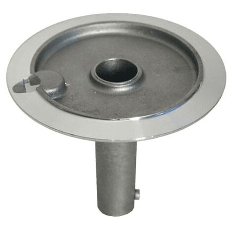 CORPS DE BRULEUR RAPIDE POUR FOUR ROSIERES - 93618809