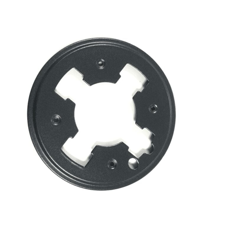 De Dietrich - corps de bruleur triple couronne pour table de cuisson 72X6738