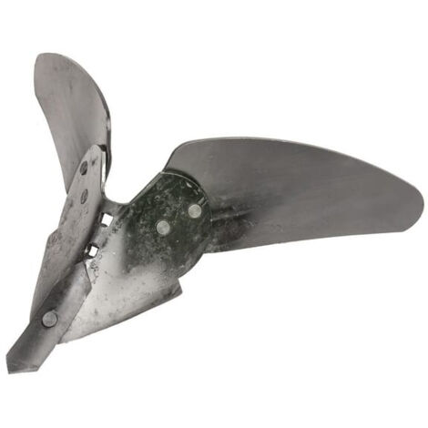Corps de butteur UNIVERSEL CP5005V