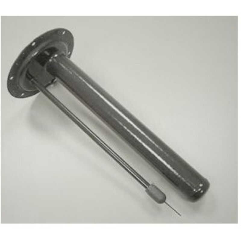 Corps de chauffe 200L aci horizontal 97860020