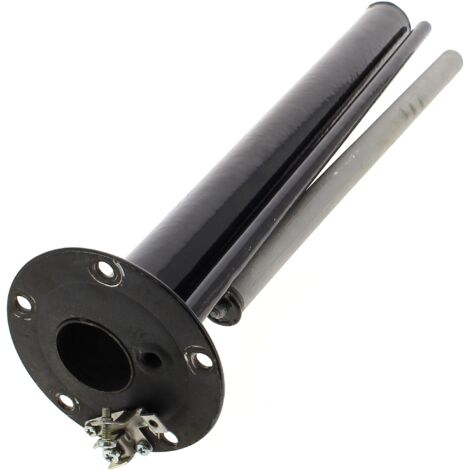 Corps de chauffe + anode, 396037 396038 - chauffe-eau