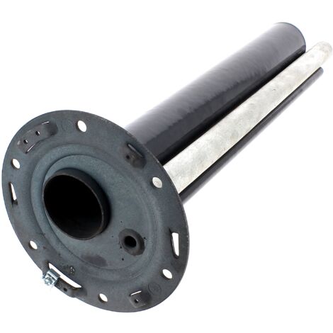Corps de chauffe + anode, 60002197 - chauffe-eau