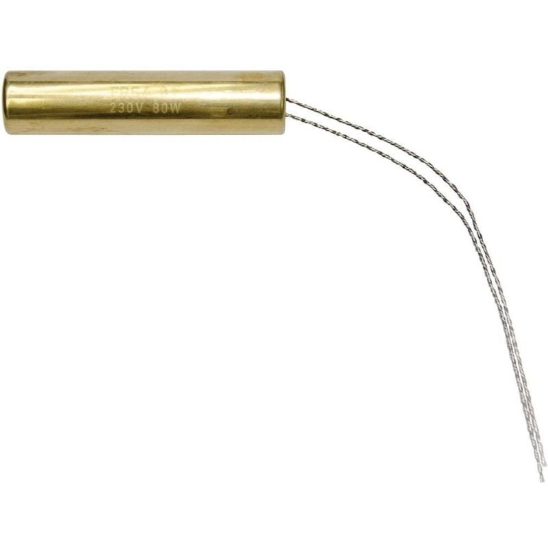 Ersa - Corps de chauffe de rechange 5100