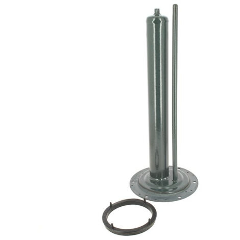 Corps de chauffe + joint, 040159 040142 - chauffe-eau