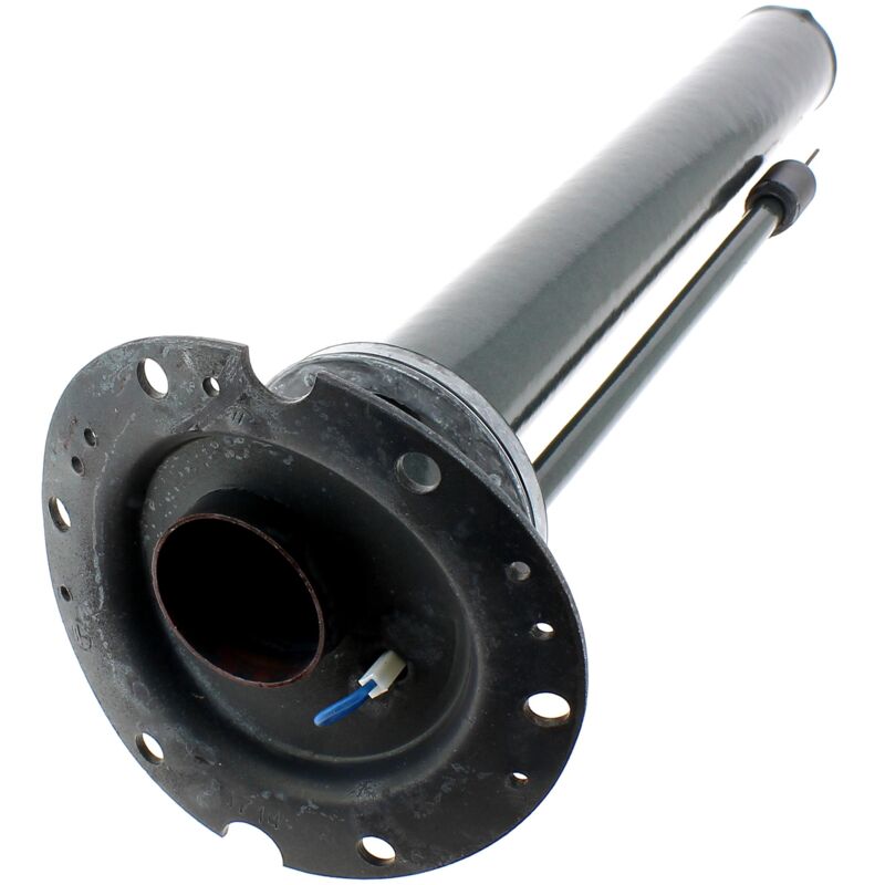 Corps de chauffe + joint + anode, 040235 - chauffe-eau