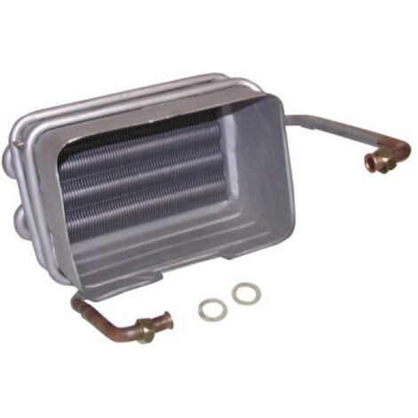 Corps de chauffe LM26PV - DIFF pour ELM Leblanc : 87167066650