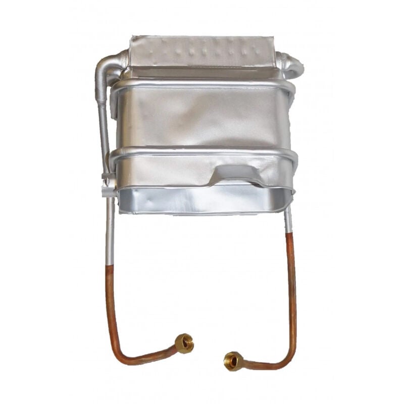 Corps de chauffe Opalia C5 et C6