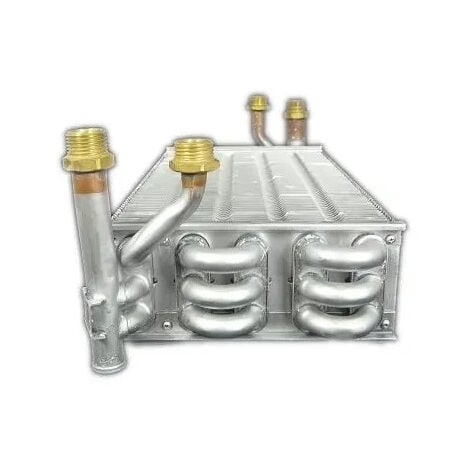 Corps de chauffe pour ACLEA, ACLEIS