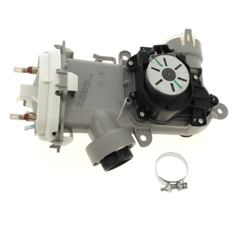 Corps de chauffe + resistance 00488856 pour Lave-vaisselle Bosch