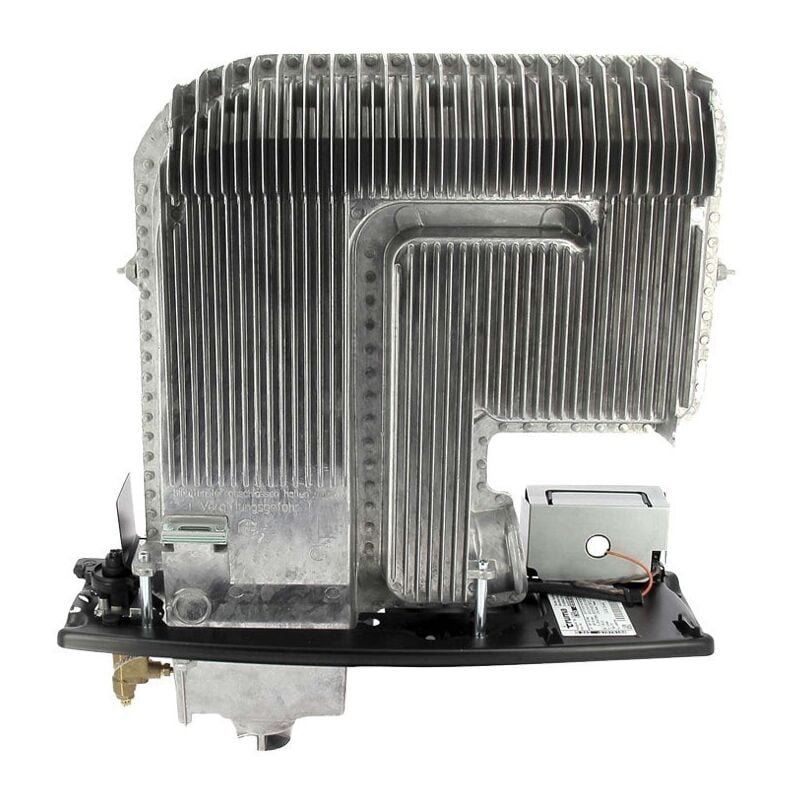 Corps de chauffe seul allumage Piezo électronique Truma s 3004