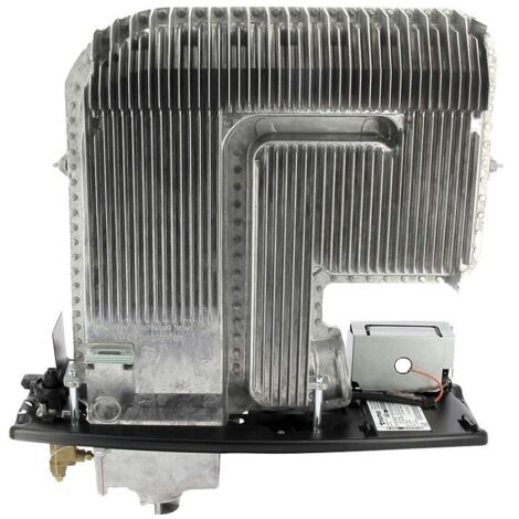 Corps de chauffe seul allumage Piezo électronique TRUMA S 3004