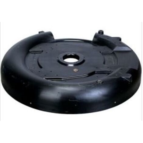 Corps de filetage du plateau de coupe ETESIA tracteur tondeuse ET38736