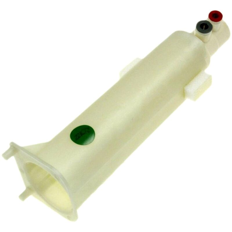 Whirlpool - Corps de filtre (294836-18374) (481248048179) Réfrigérateur, congélateur 2948365054127072476 bauknecht, kitchenaid,