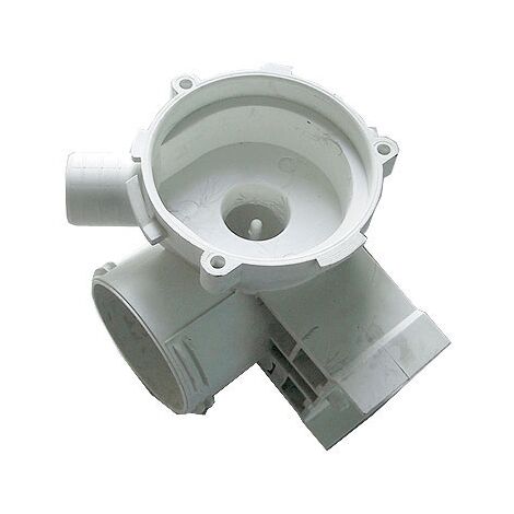 CORPS DE FILTRE DE POMPE PS-05 POUR LAVE LINGE   SIDEX - 154475