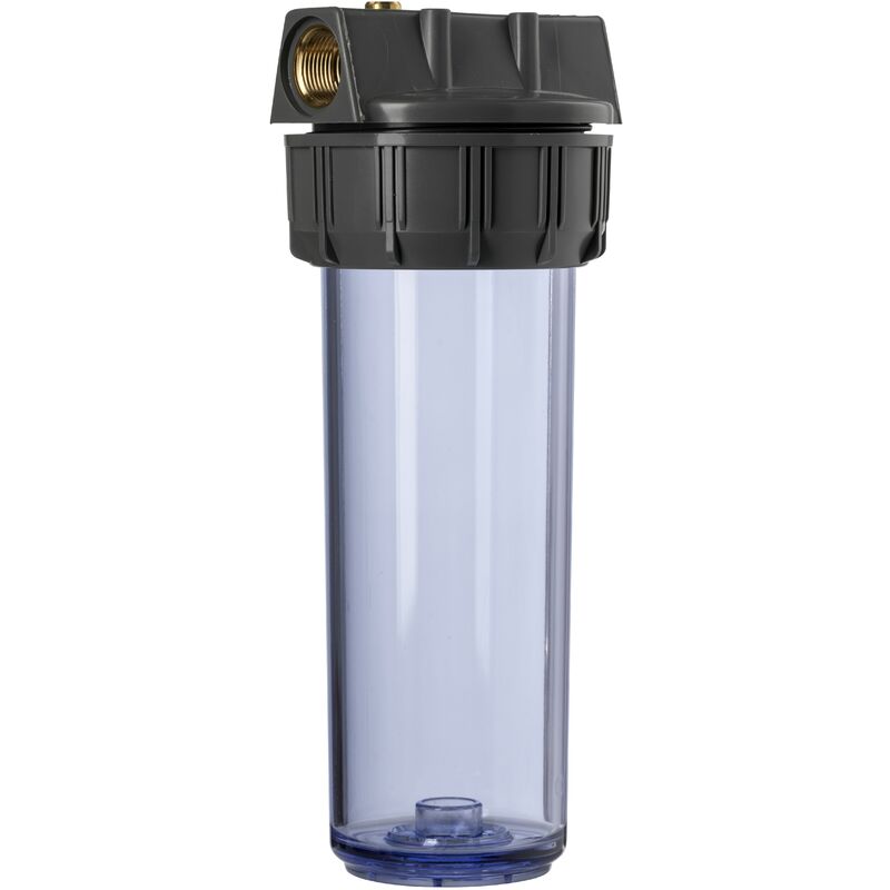 Corps de filtre multifonction