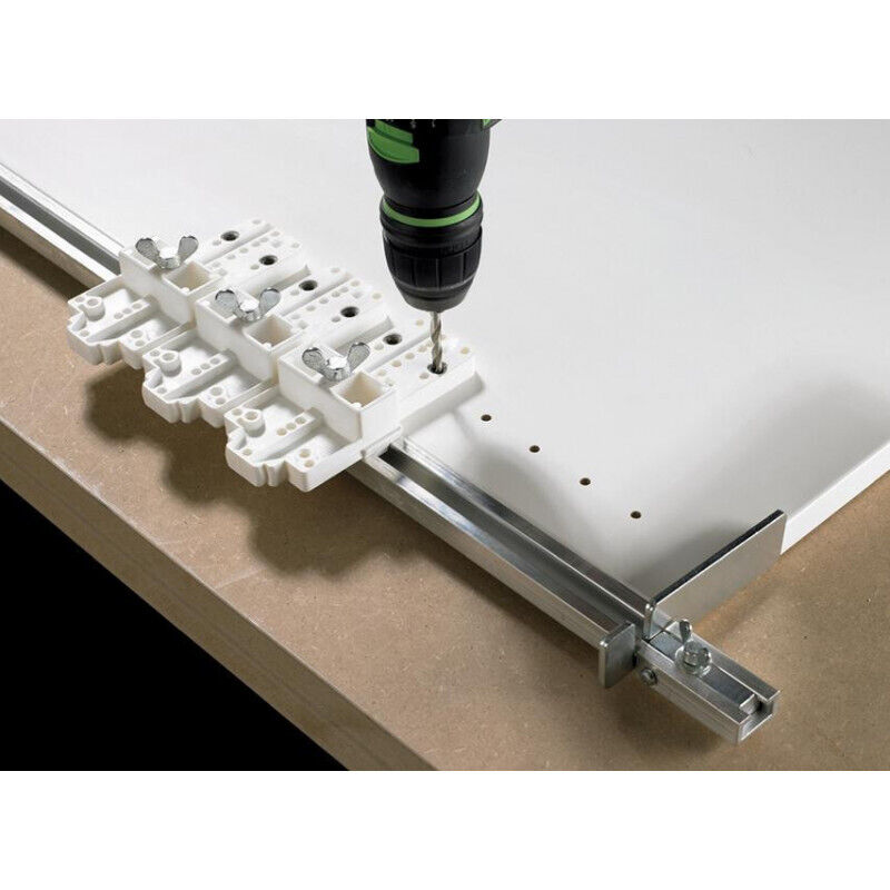 Corps de foret 22617 trou 5 mm en système 32