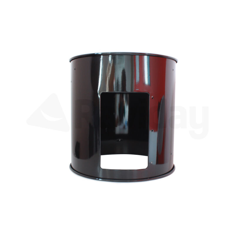 Barbecook - Corps de fumoir Oskar m