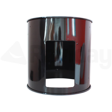 Corps de fumoir Barbecook Oskar M
