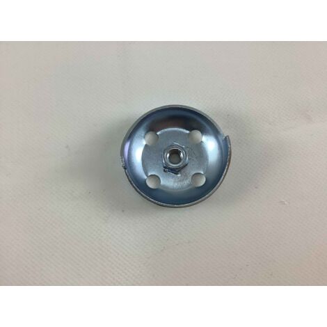 Corps de harpon démarreur débroussailleuse tronçonneuse 33 43 cc KASEI 1E36FE.7