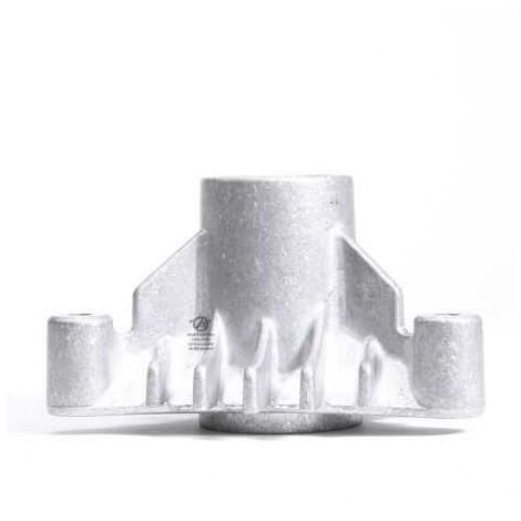 Corps de palier de lame N° 137152 pour AYP