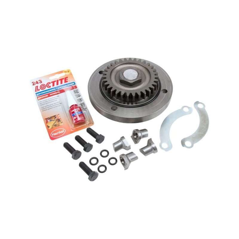 Corps de palier KVERNELAND A144144030