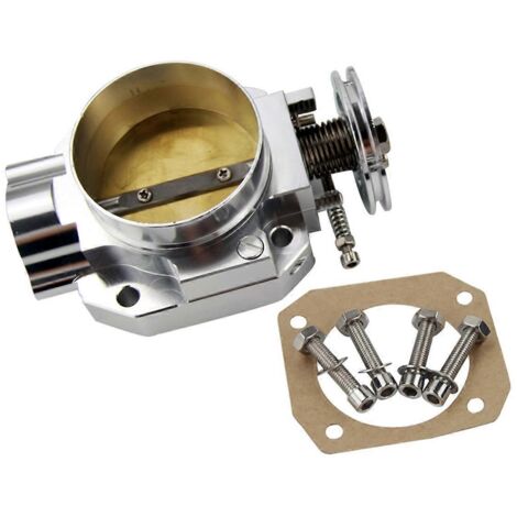 Corps de papillon 70 mm pour Honda Civic Accord Prelude Acura Honda--