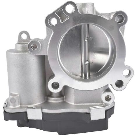 Corps de papillon électronique pour Dodge Journey 2.4L L4 essence DOHC--