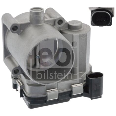 Corps de papillon FEBI BILSTEIN 100787